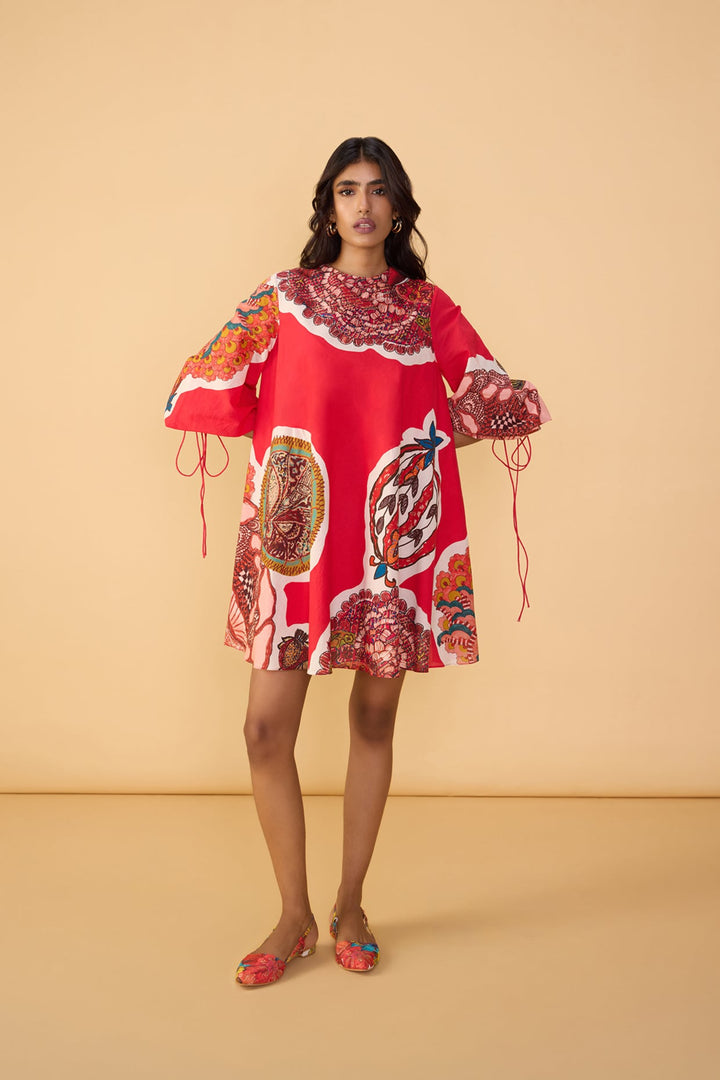 Nova Dress