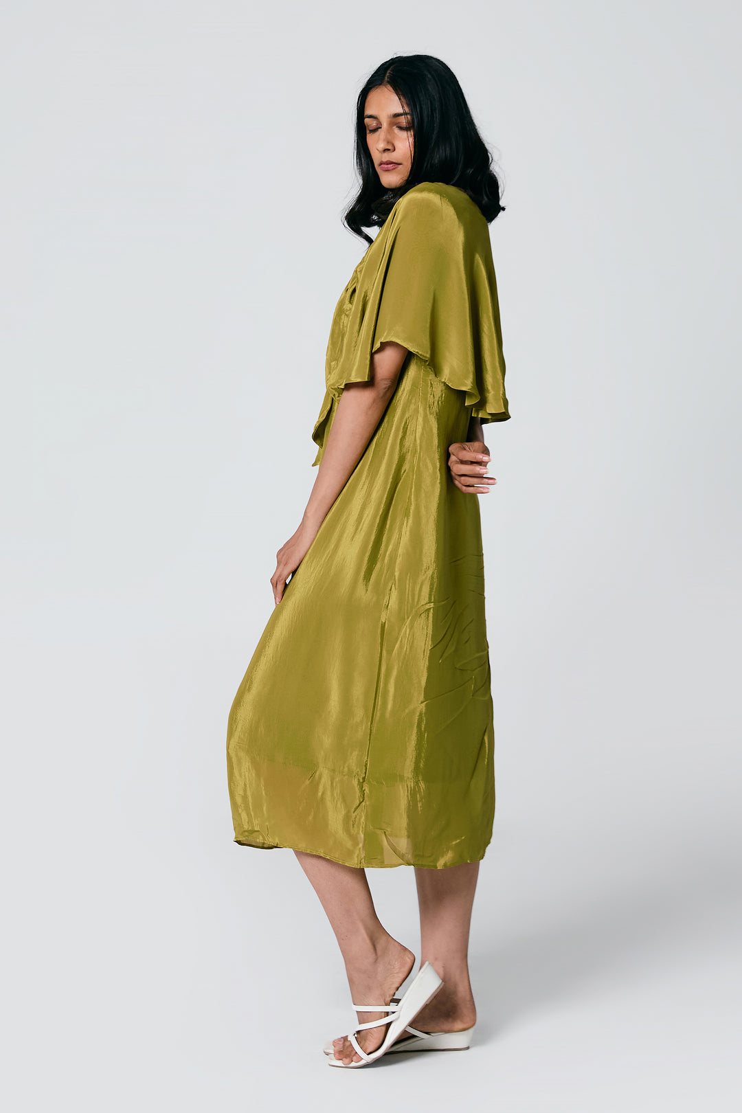 BOW DRESS