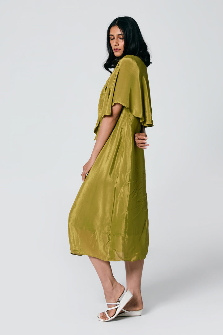 BOW DRESS
