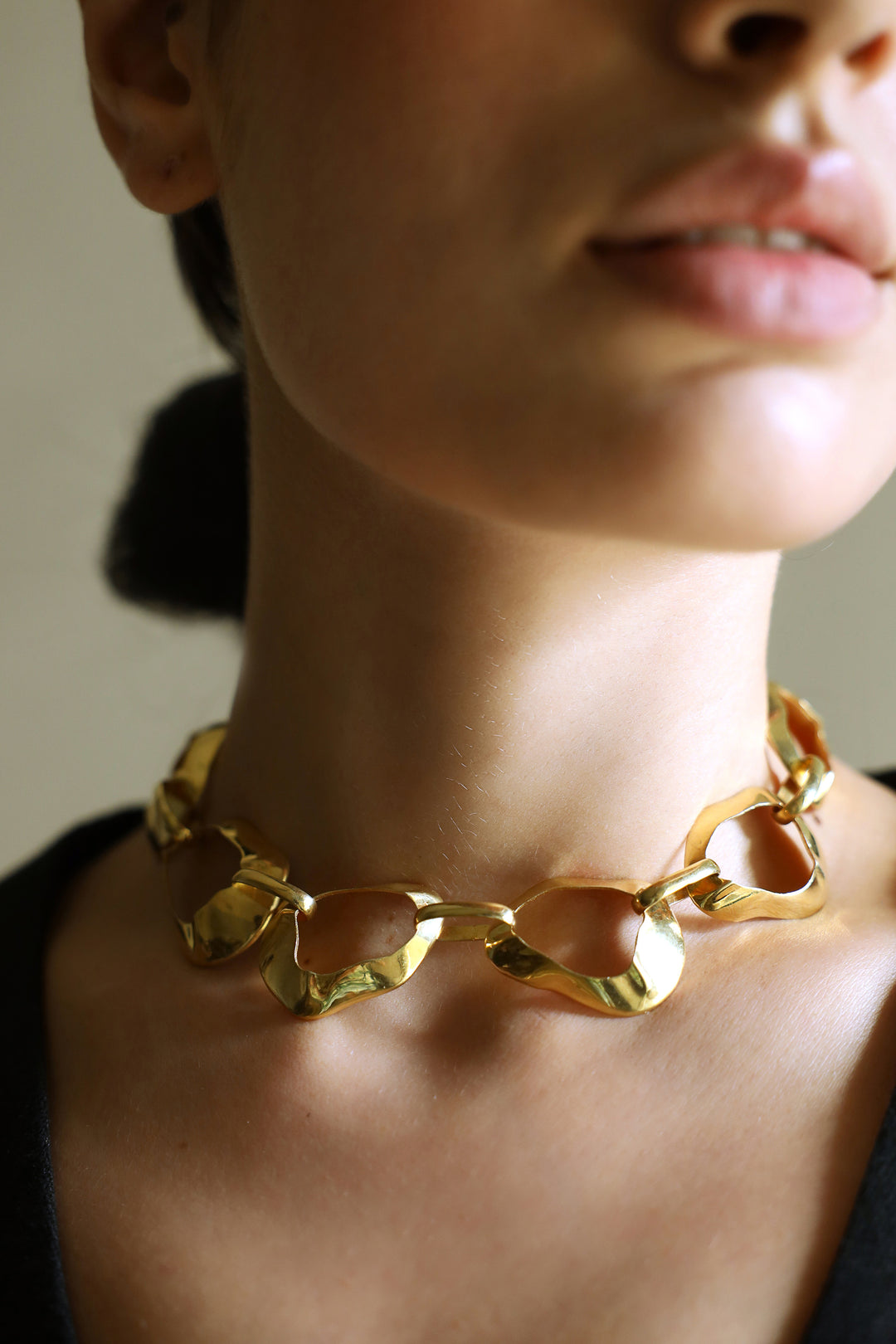 Diora - Ebb Necklace