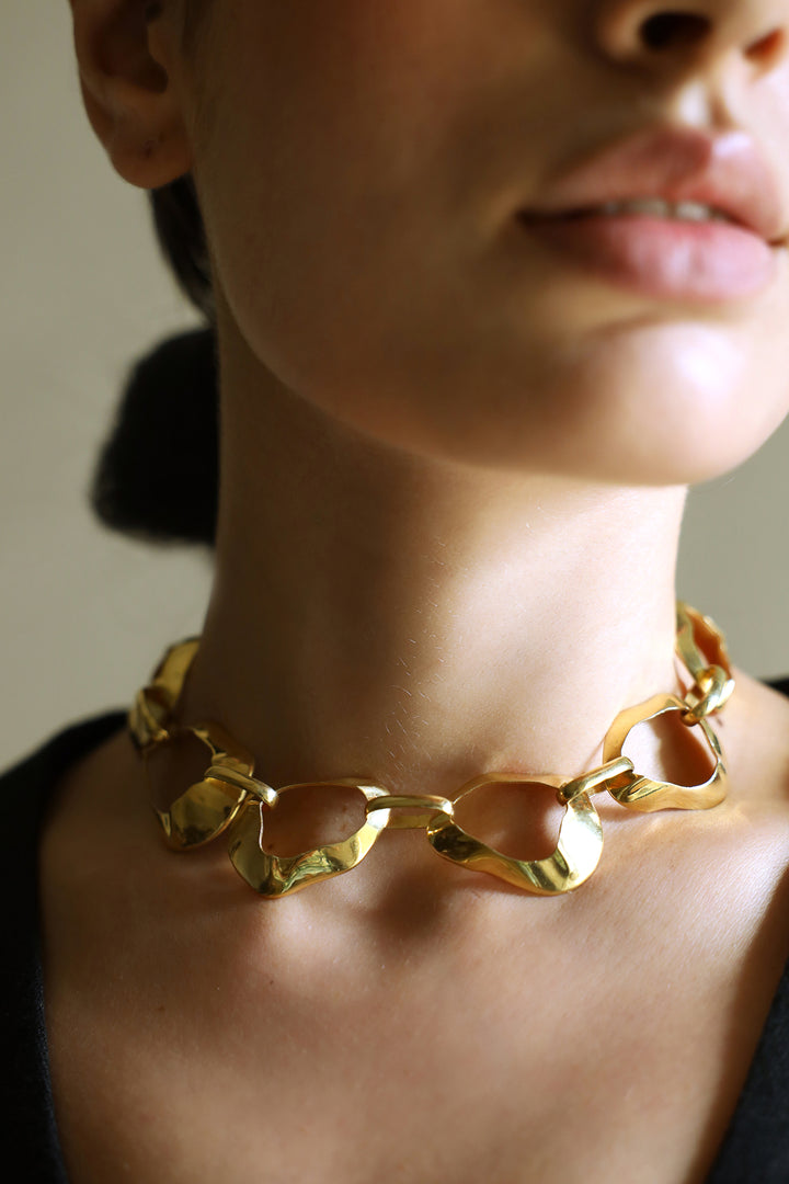 Diora - Ebb Necklace