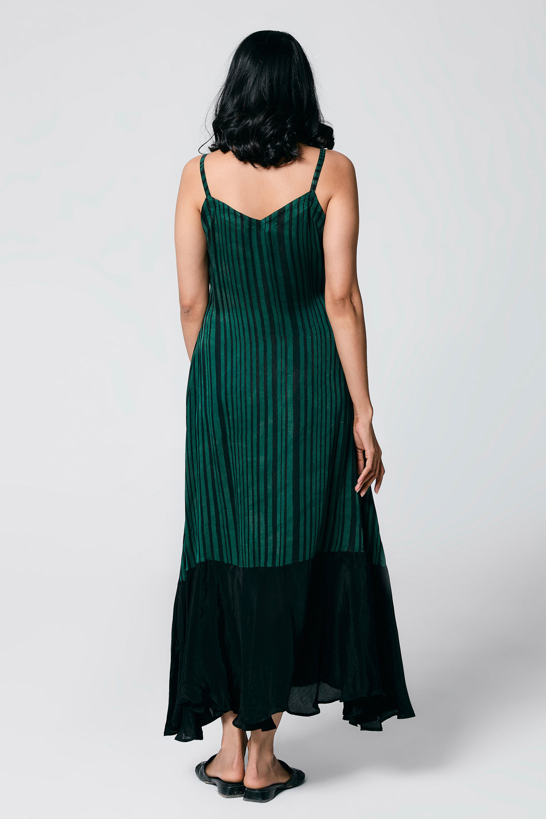 SLIP DRESS