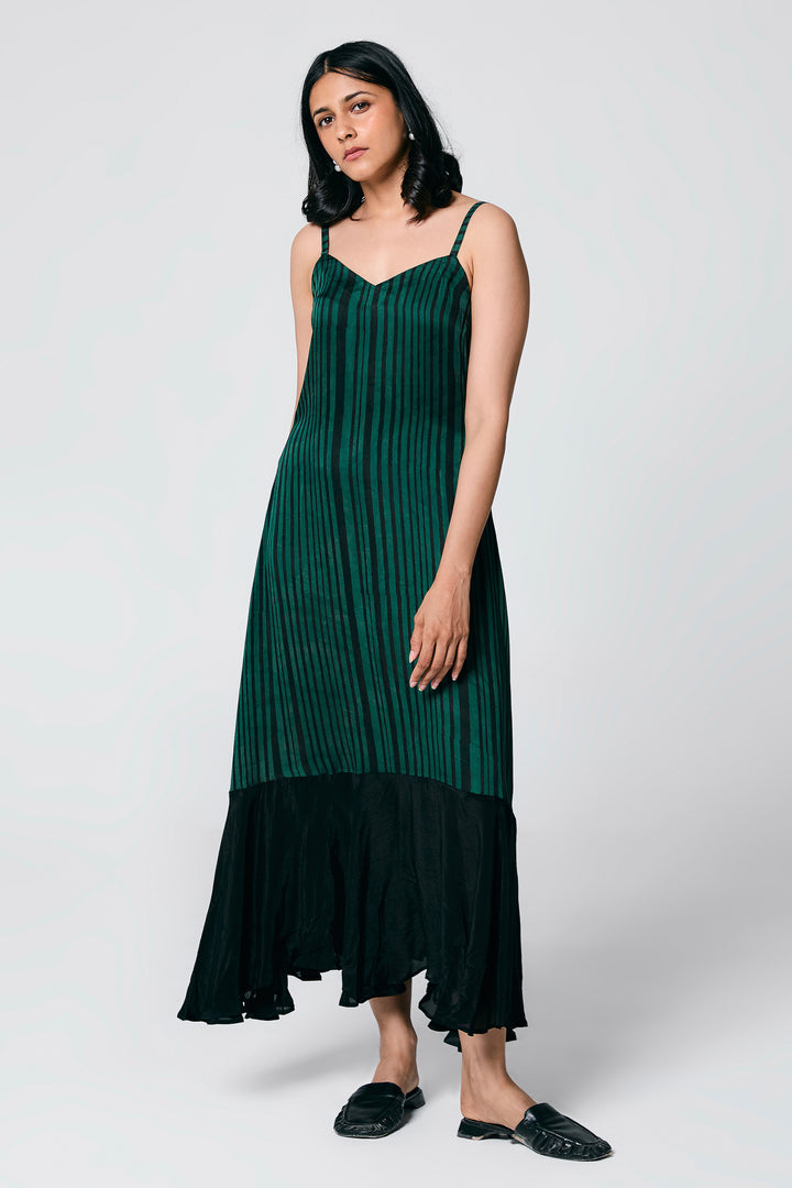 SLIP DRESS