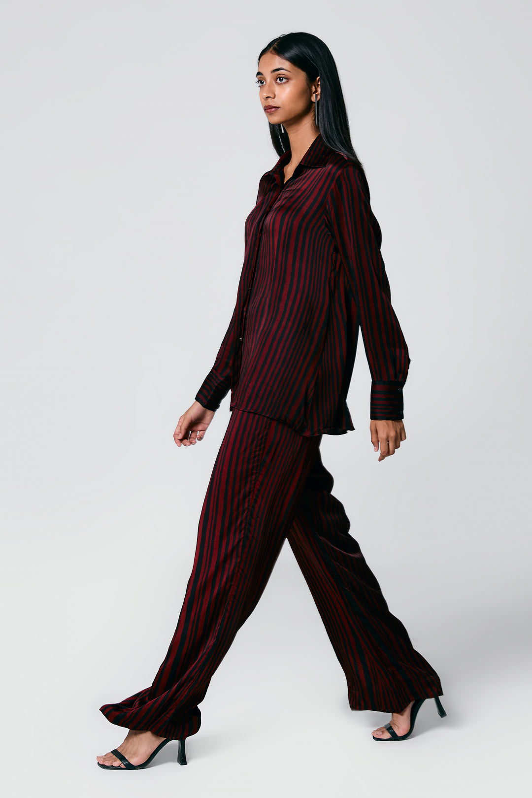 STRIPES COORD