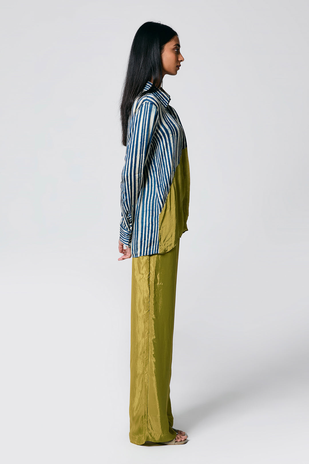 DIAGONAL COORD