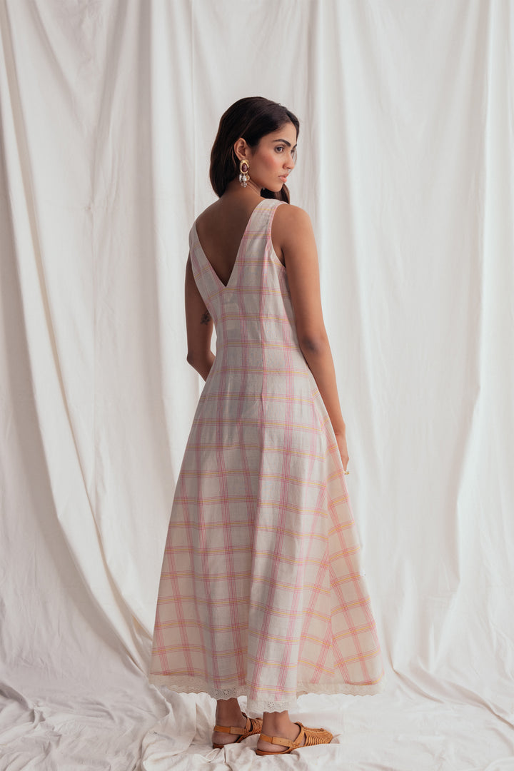 Chataai Day Dress