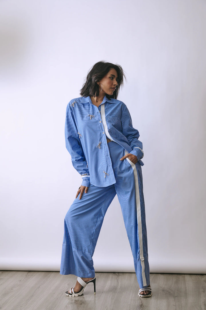 Butterfly Static Co-ord Set