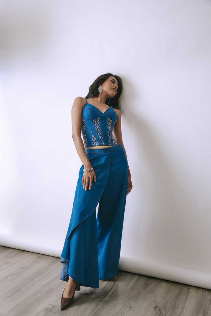 Asymmetric Drift Co-ord Set