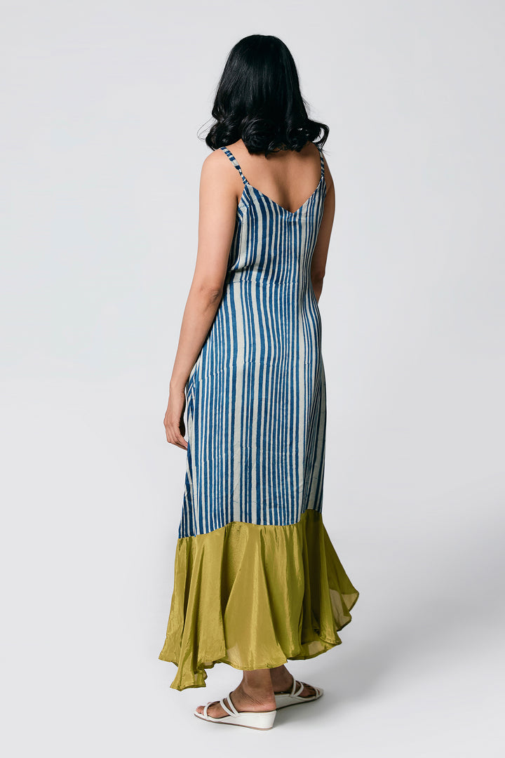 SLIP DRESS