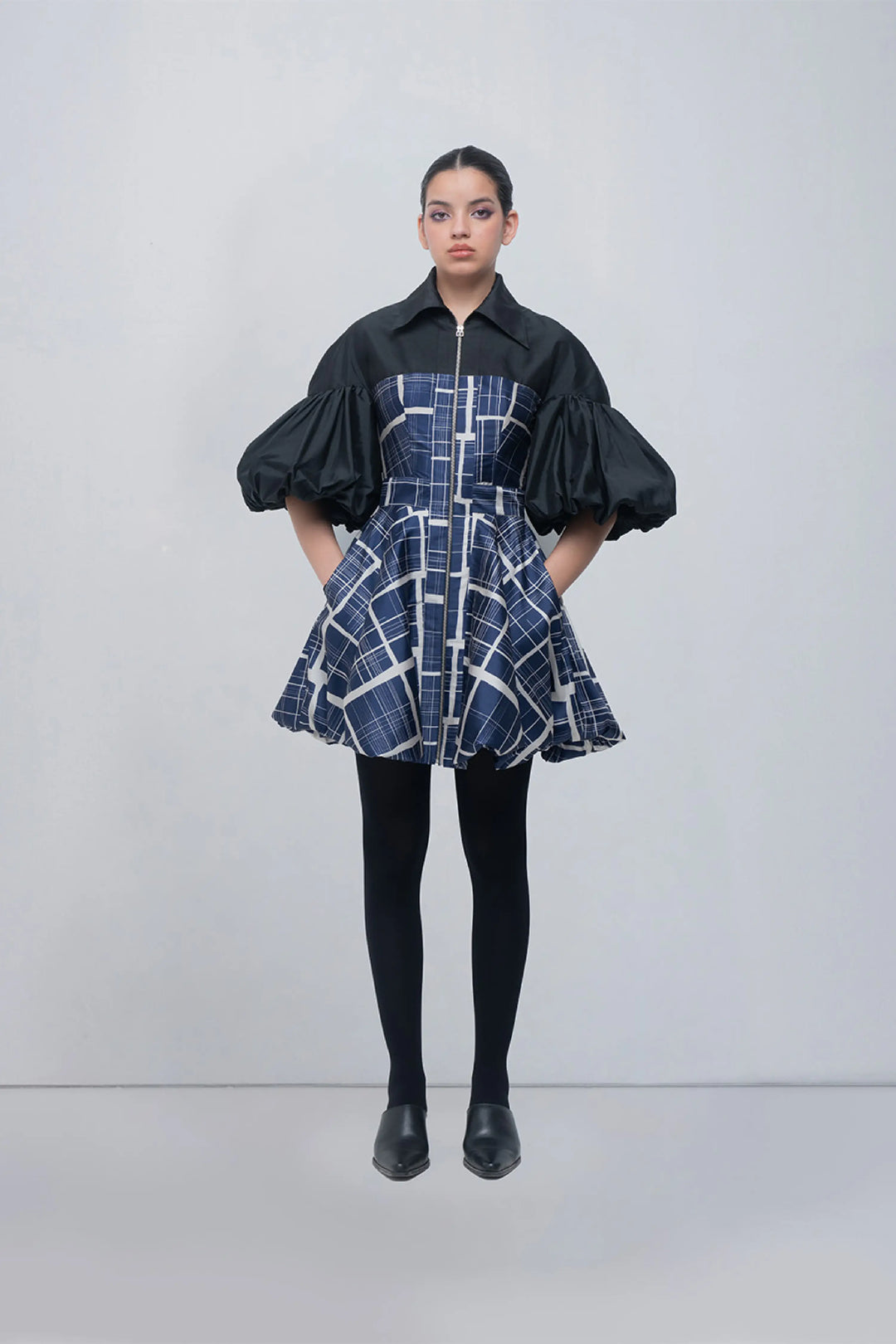 Agatha Dress