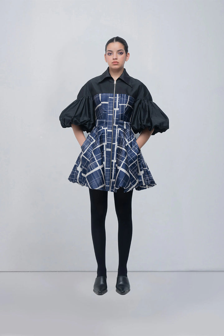 Agatha Dress
