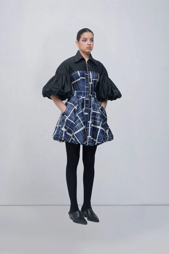 Agatha Dress