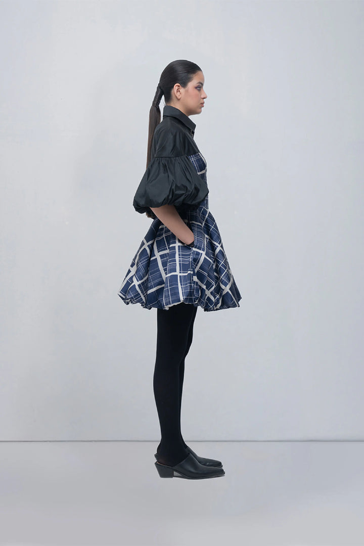 Agatha Dress
