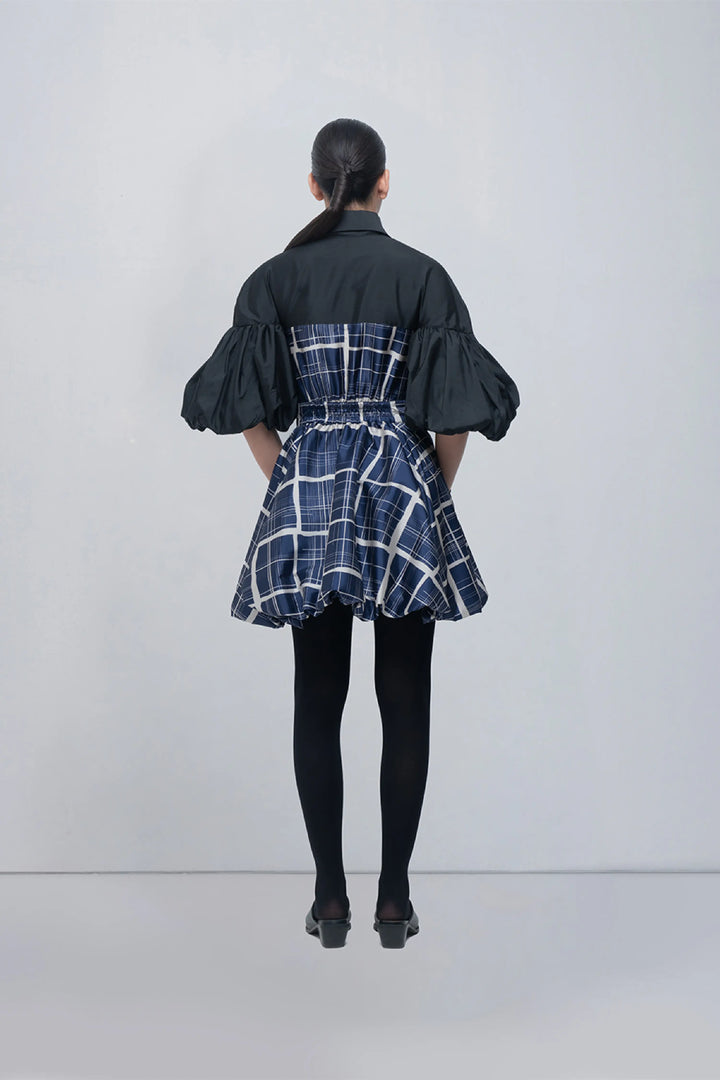 Agatha Dress