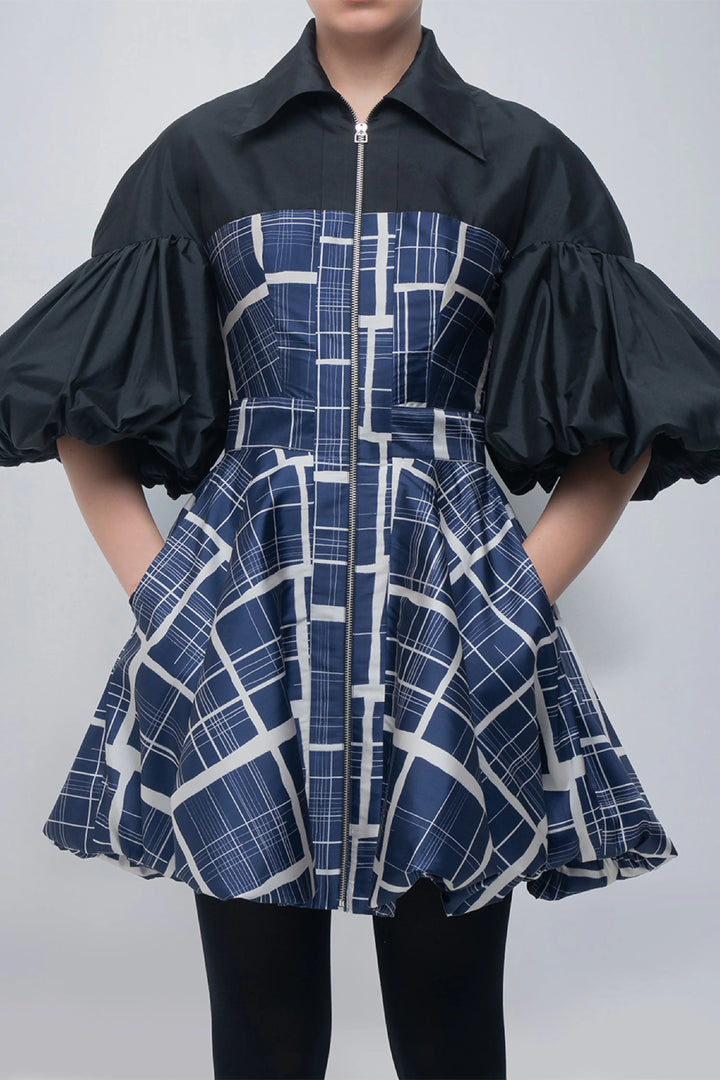 Agatha Dress