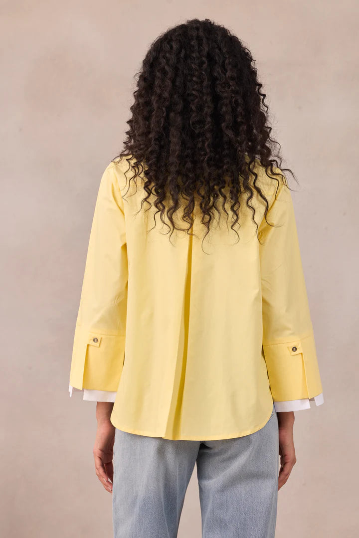 Julian Applique Shirt