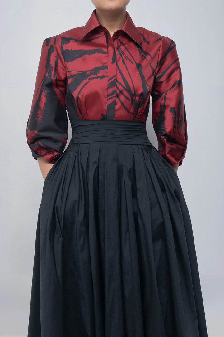 Daphne Dress