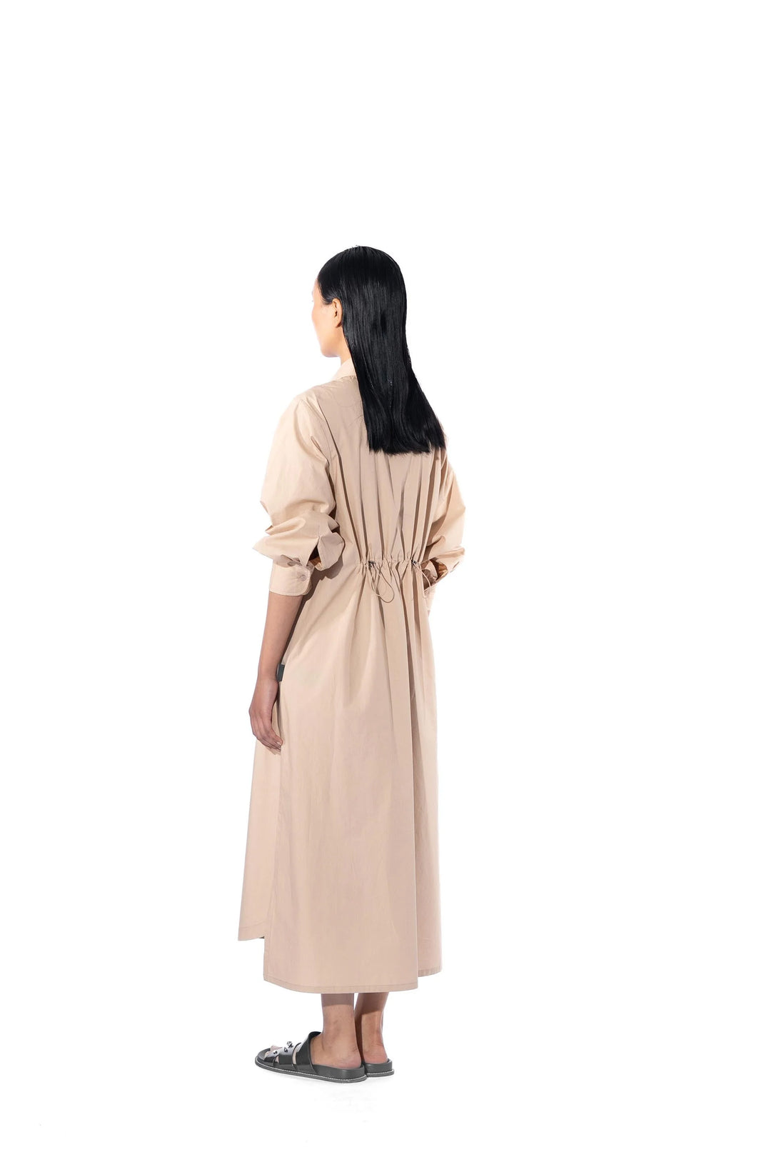 Emberflor Mini Dress