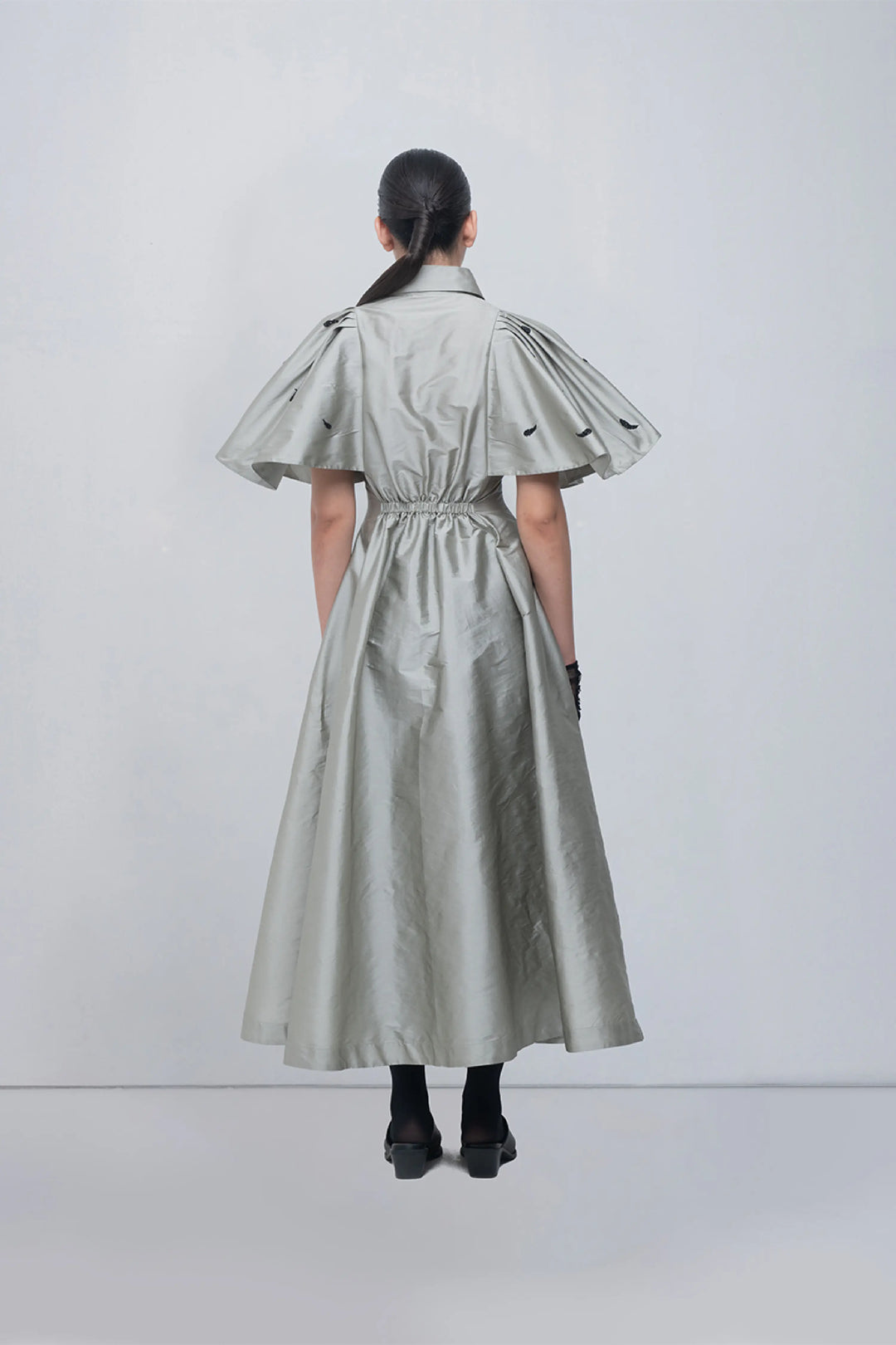 Par Dress