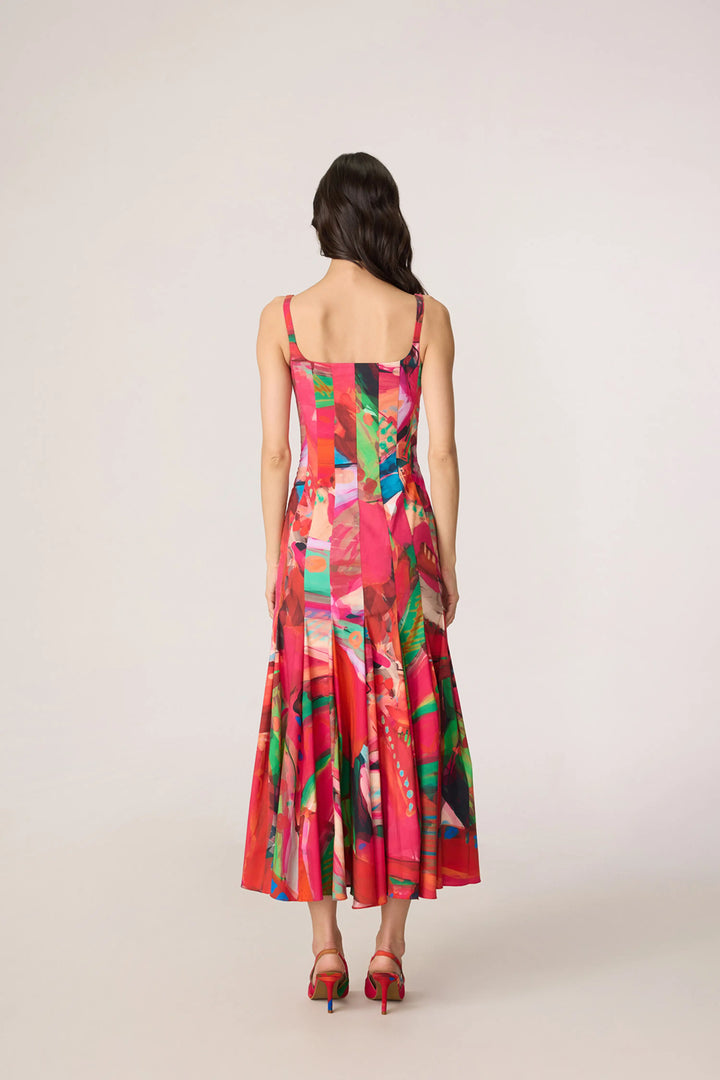 Enola Dress