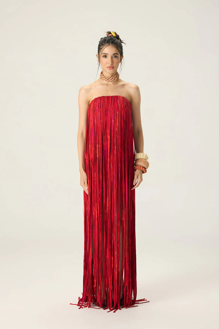 Tai Dress