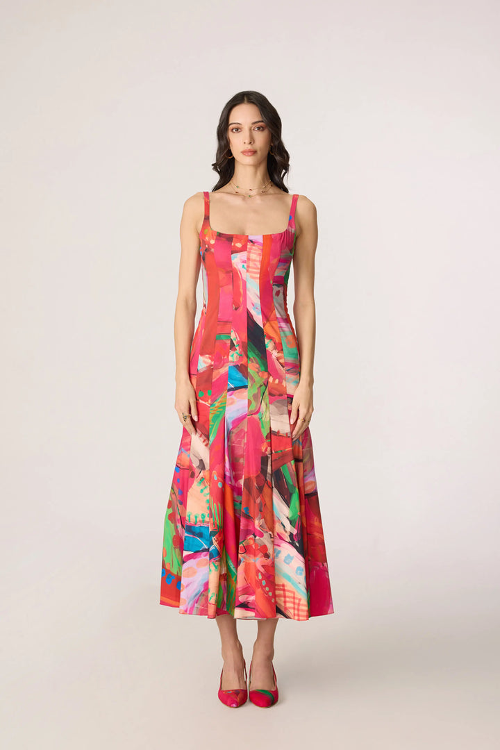 Enola Dress