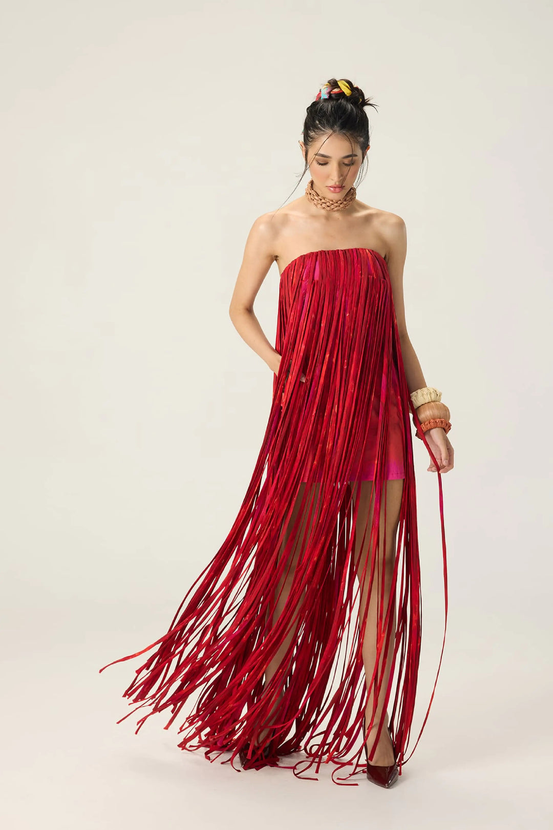 Tai Dress