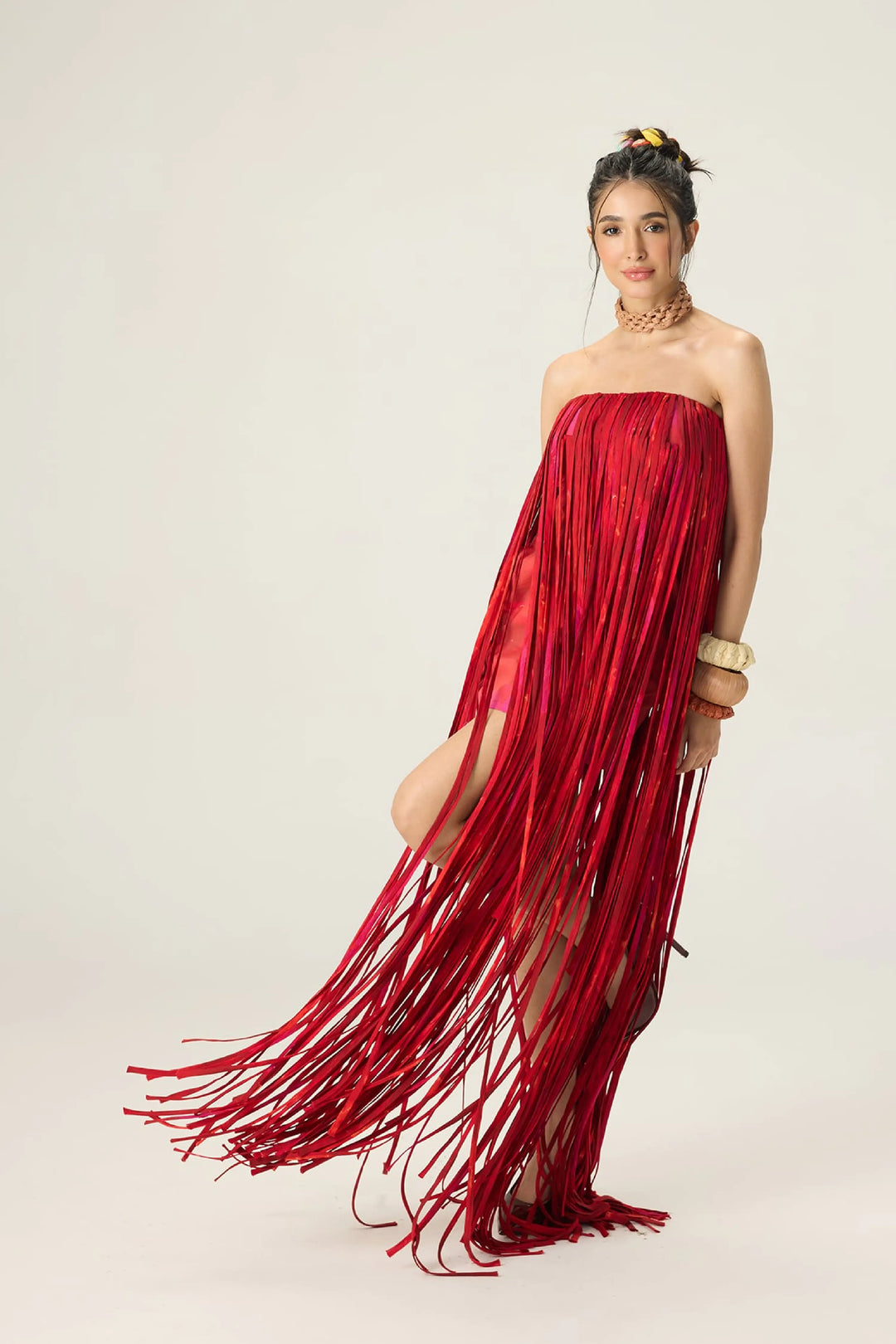 Tai Dress