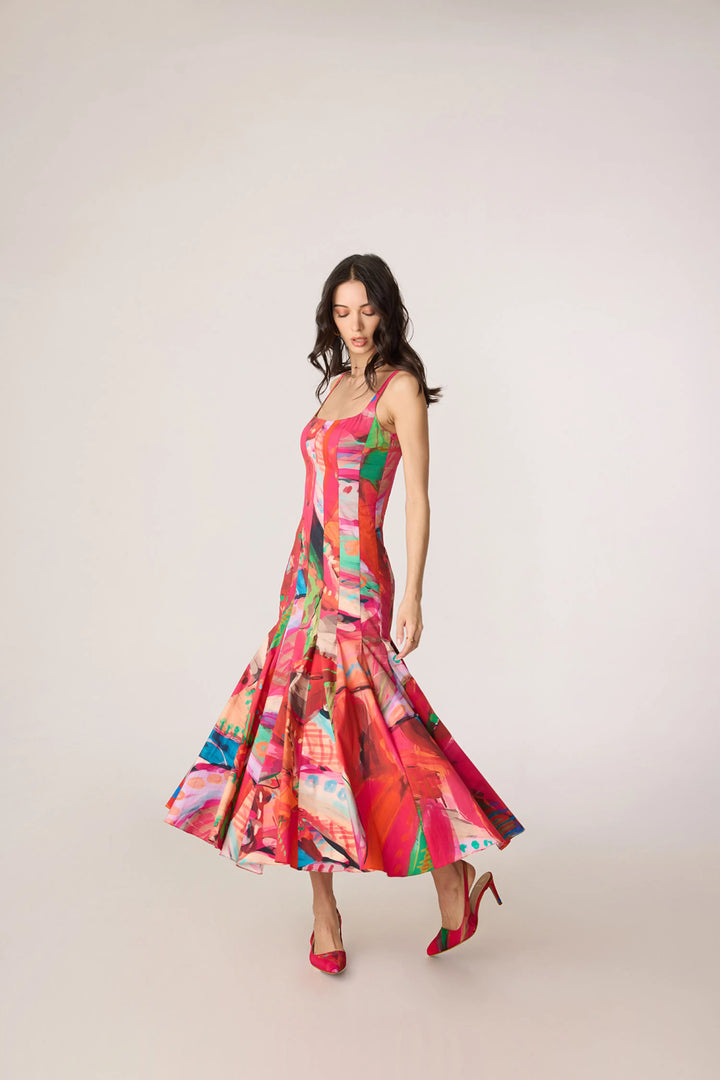 Enola Dress