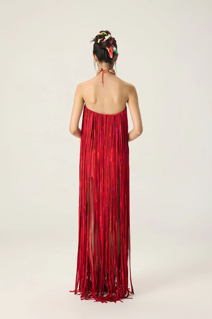 Tai Dress