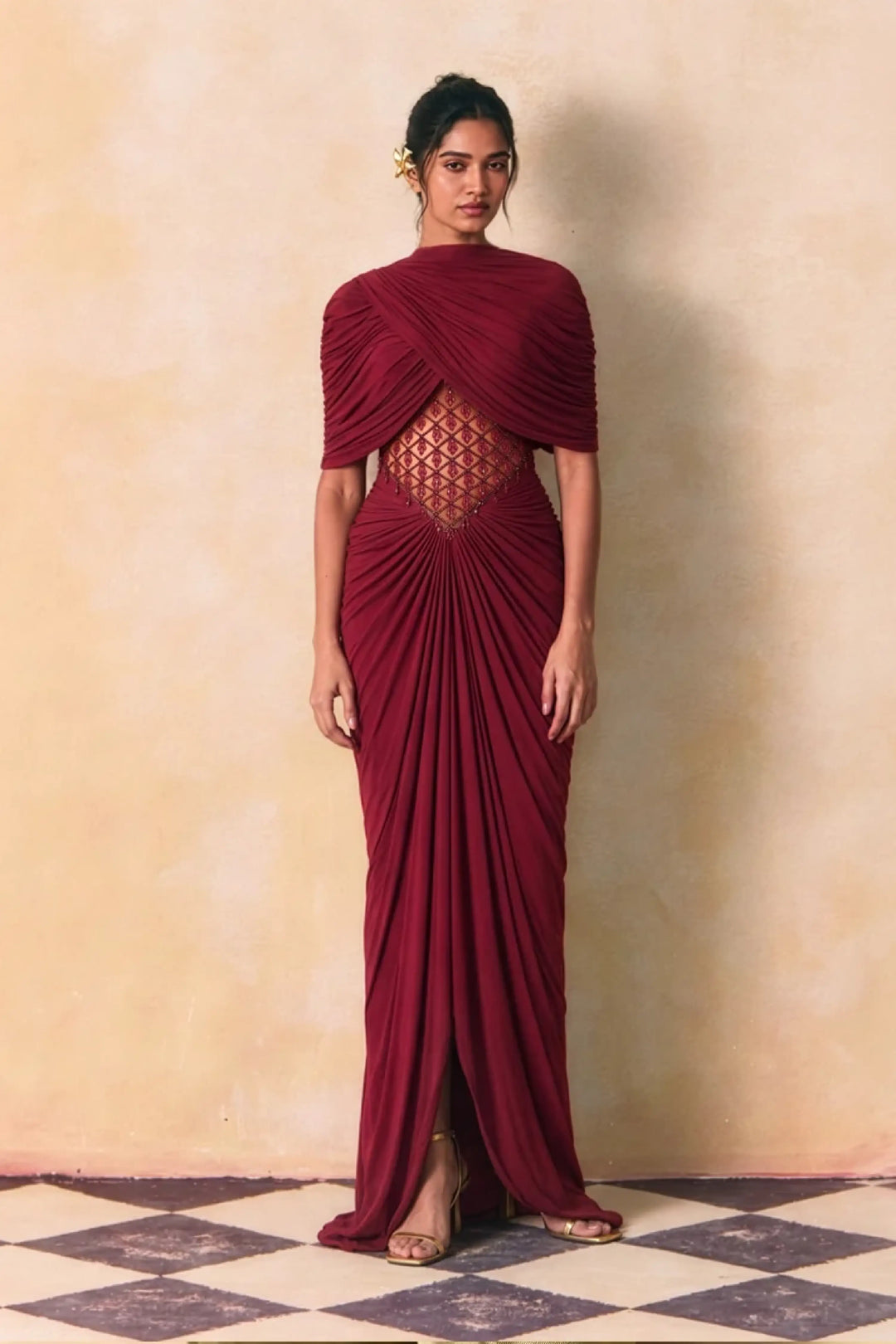 Thea Gown