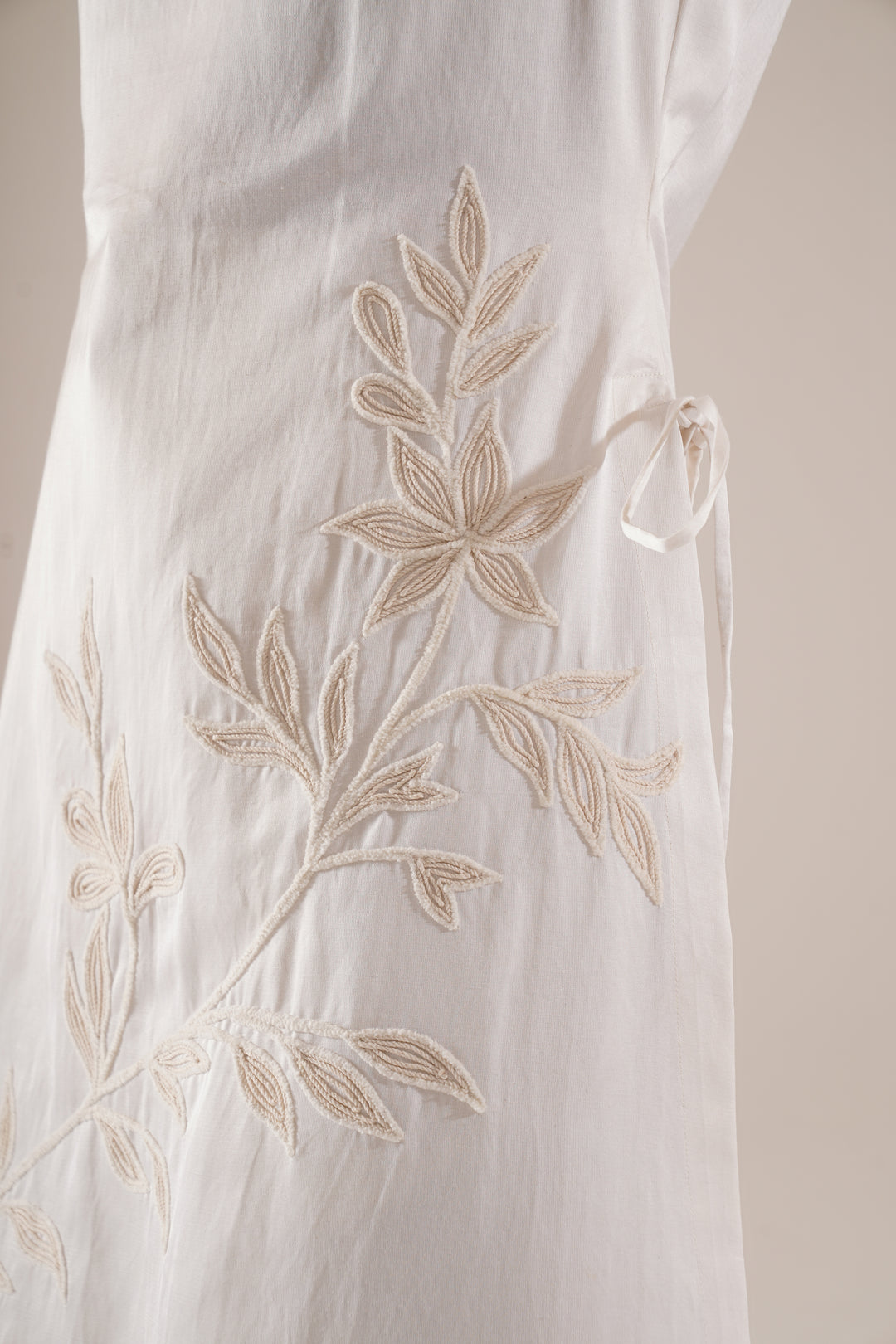 Quiet Window Kurta