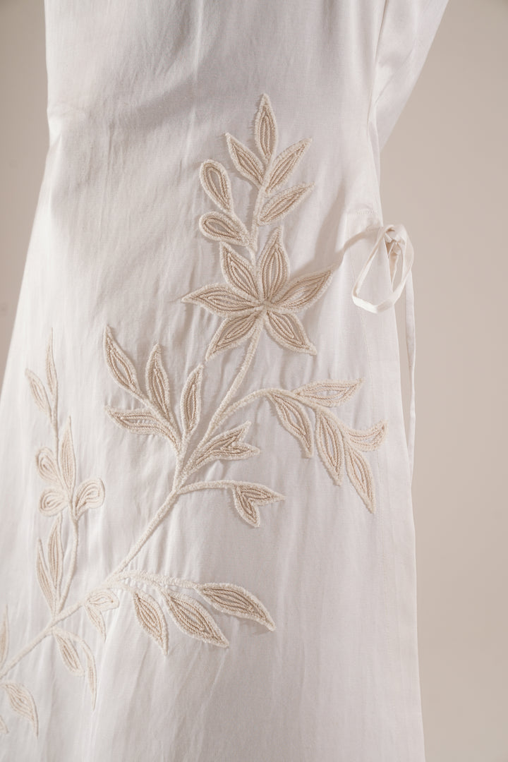 Quiet Window Kurta