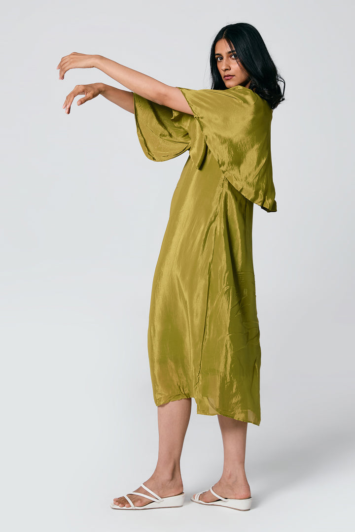 BOW DRESS