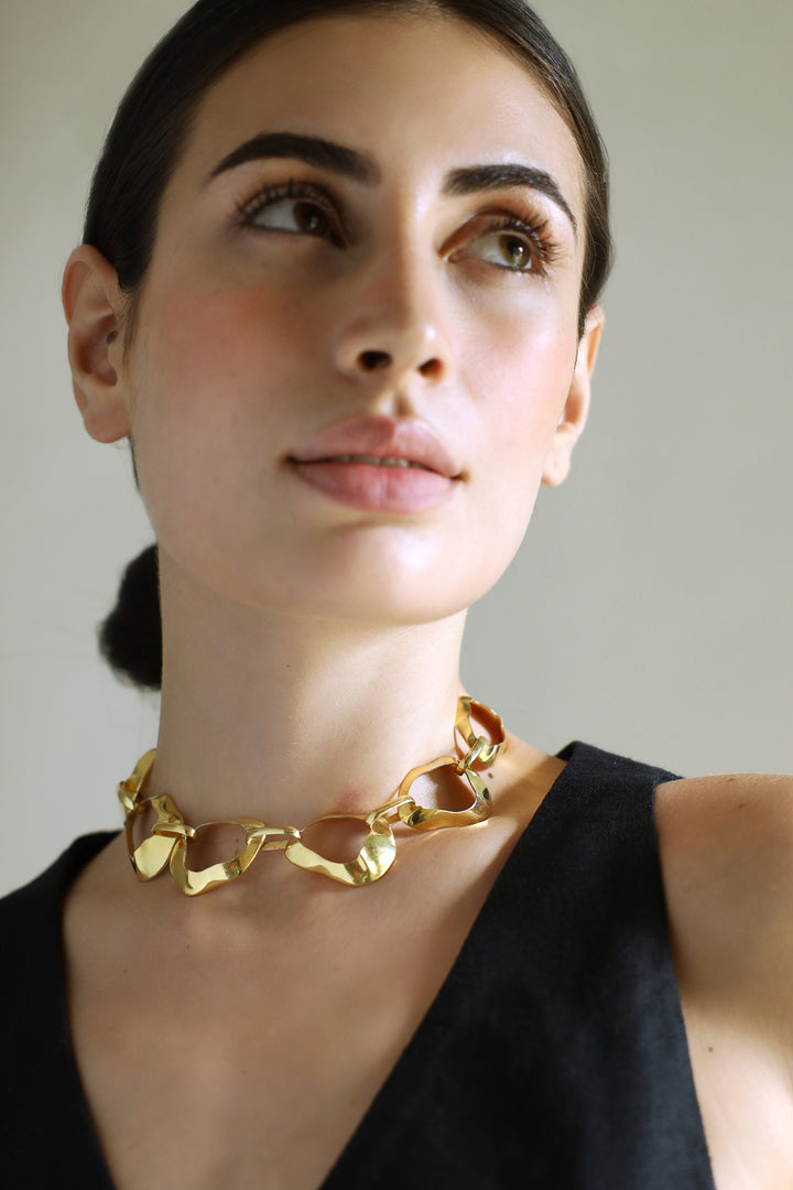 Diora - Ebb Necklace
