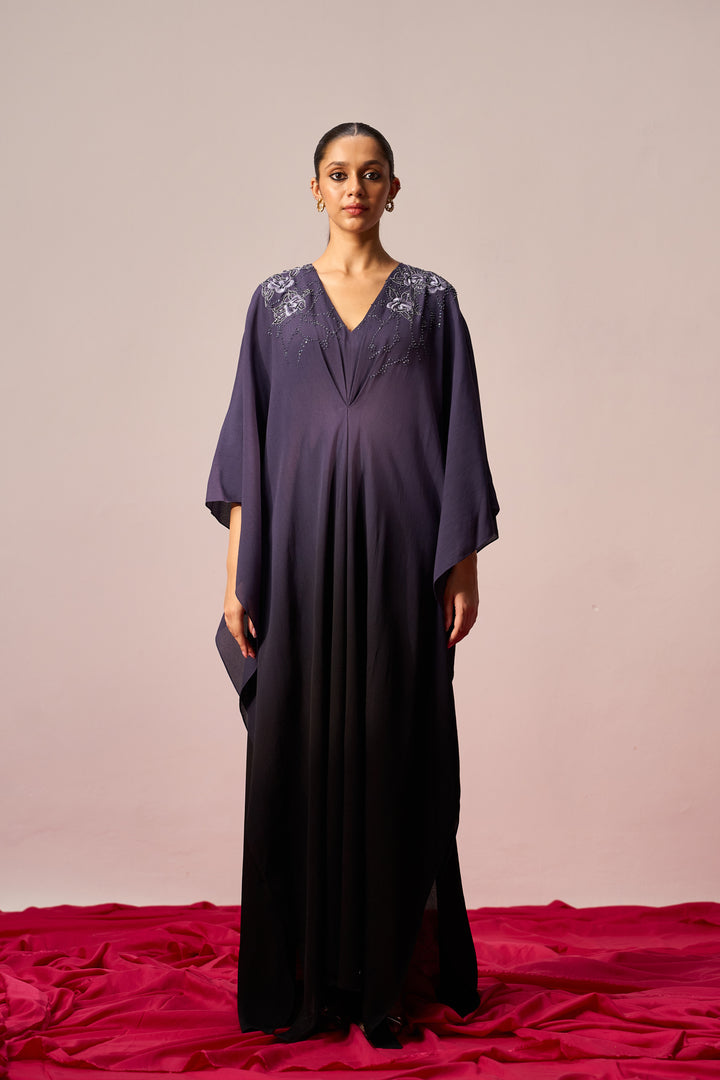 Kaftan Dress