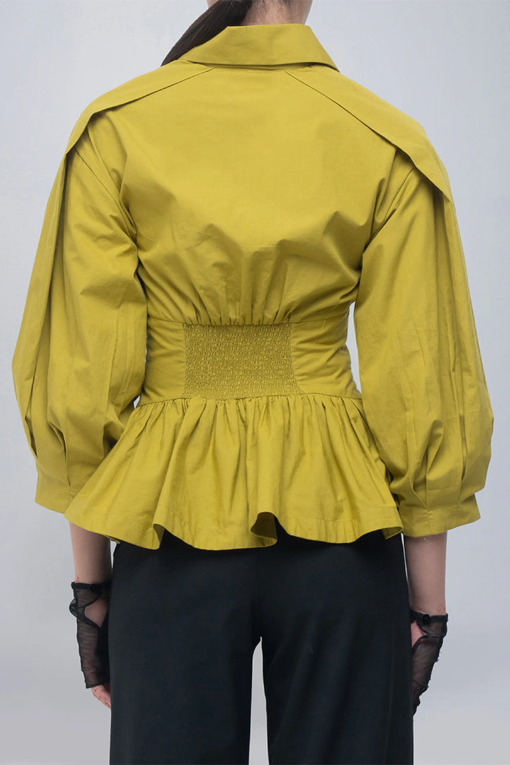 Aiysha Top