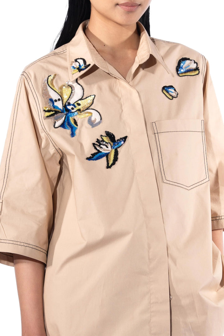 Emberflor Shirt