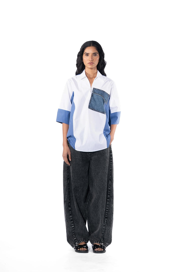 Ruvia Shirt