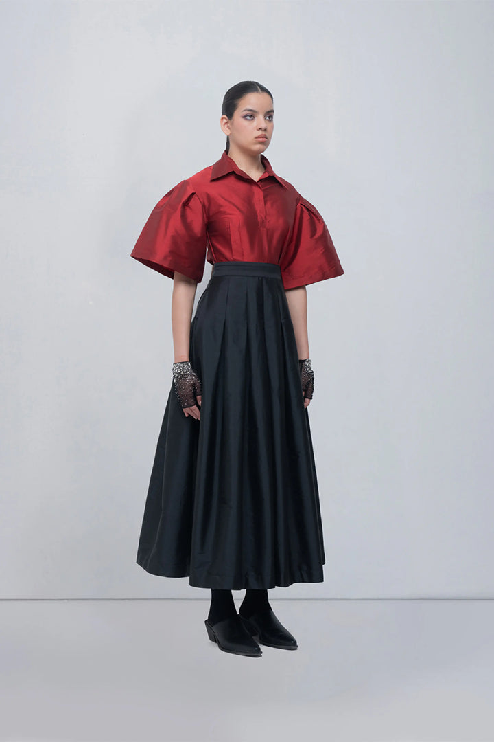 Meego Dress
