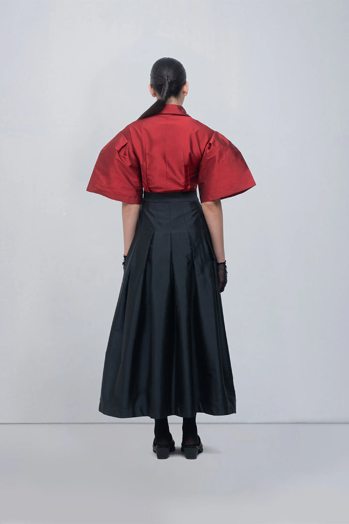 Meego Dress