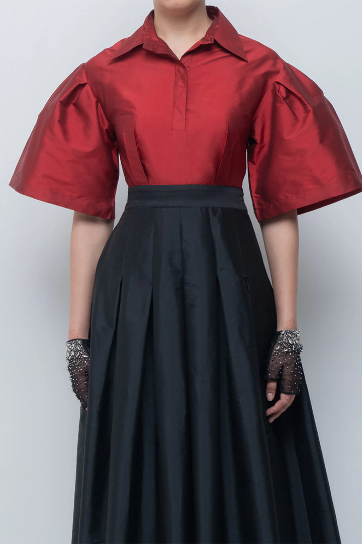 Meego Dress
