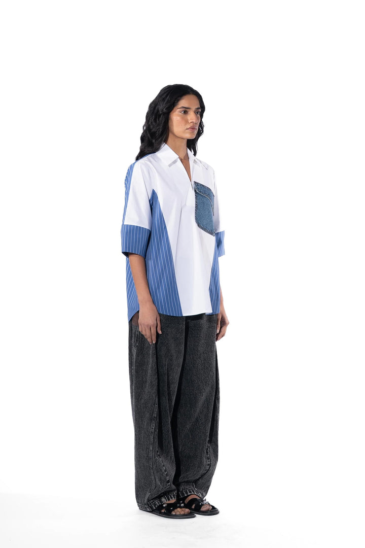 Ruvia Shirt