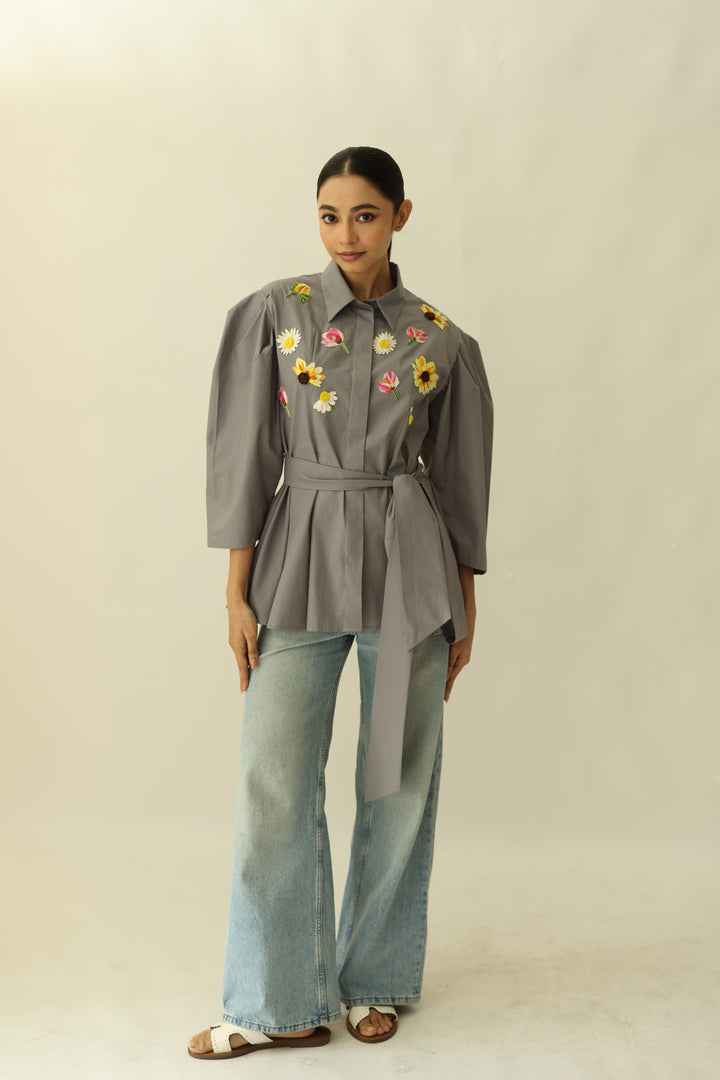 The Florula Shirt