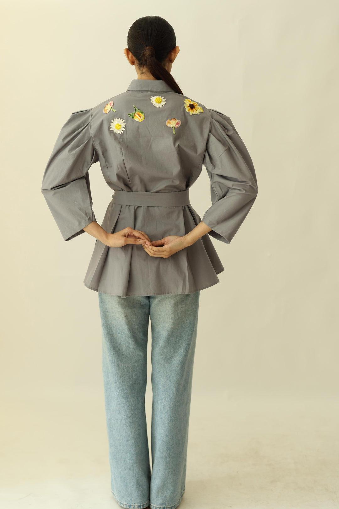 The Florula Shirt