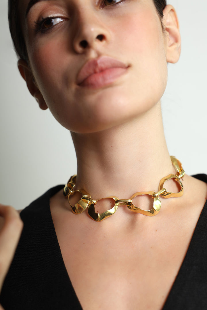 Diora - Ebb Necklace