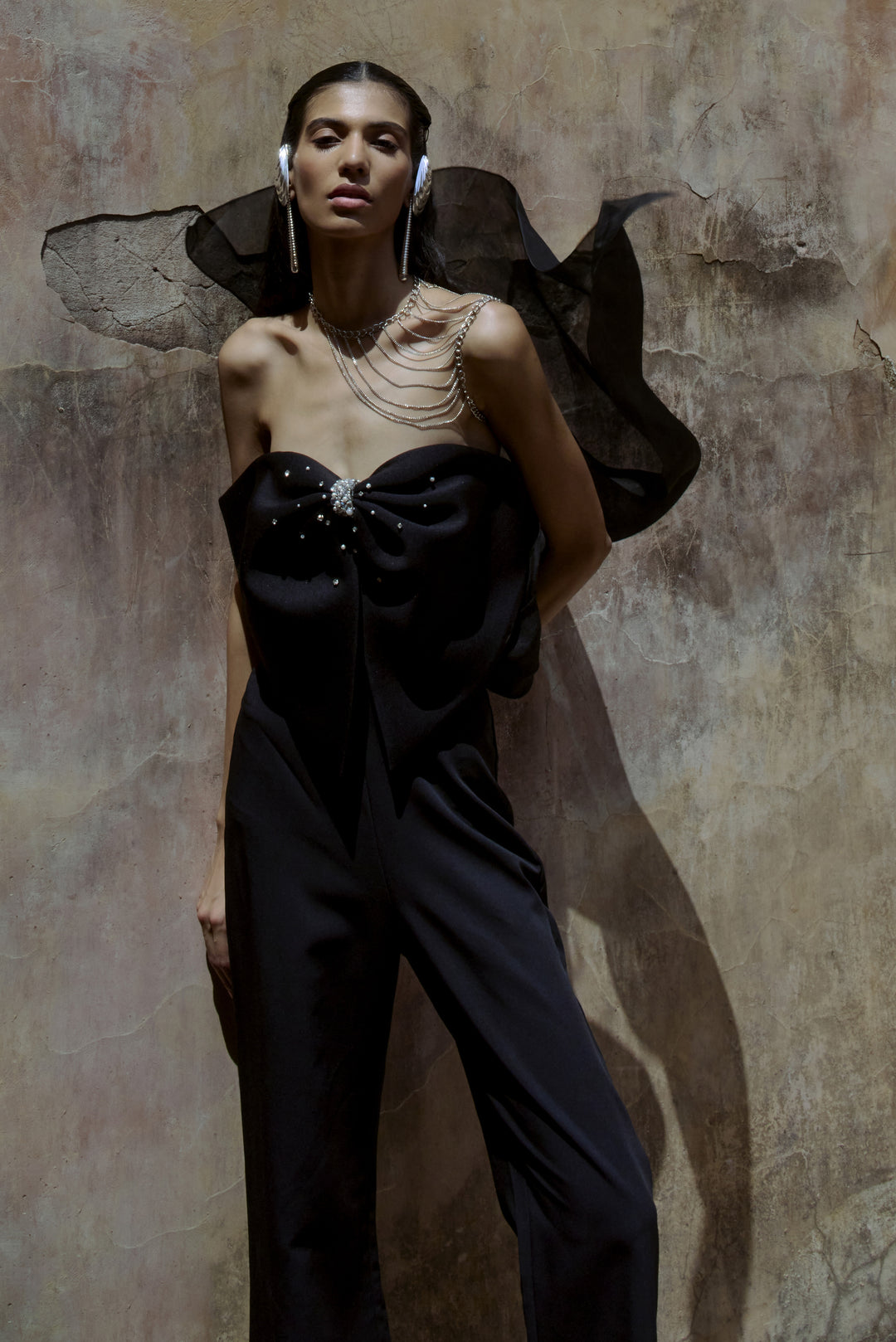 ZOYA JUMPSUIT