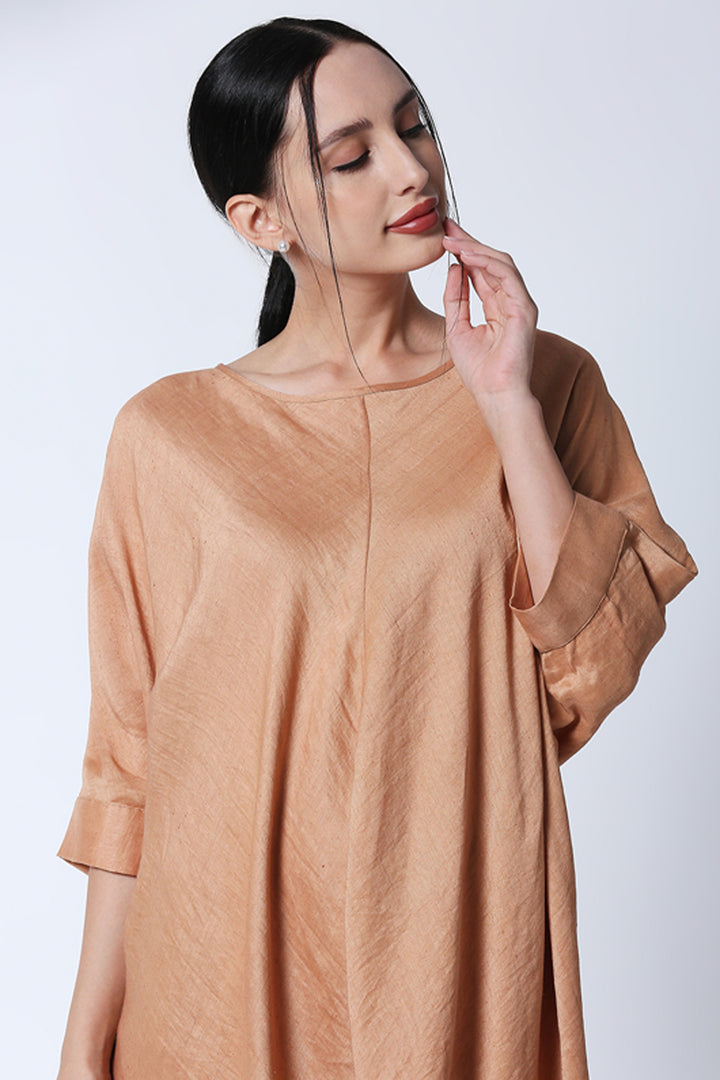 ANTI FIT DRESS