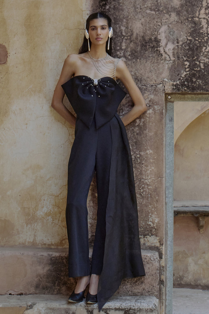 ZOYA JUMPSUIT