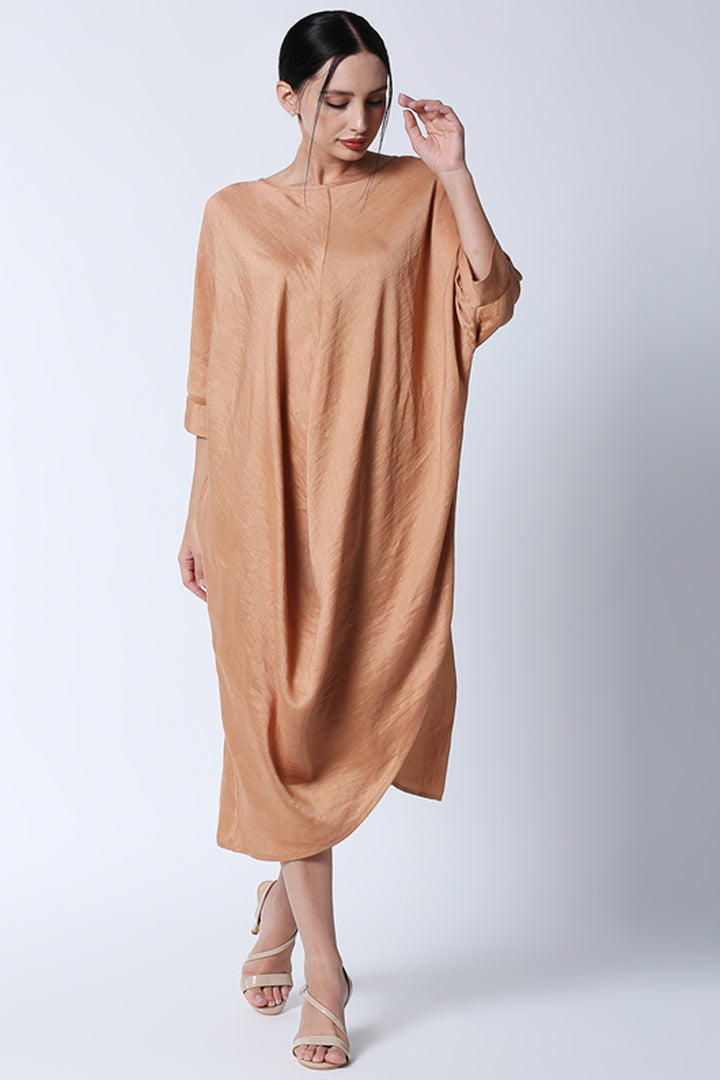 ANTI FIT DRESS